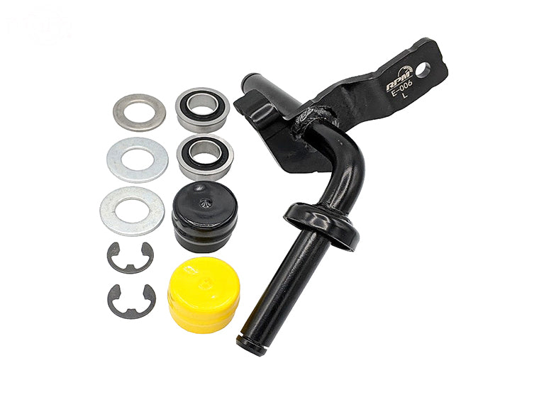 # 17621  WHEEL SPINDLE KIT FOR JOHN DEERE