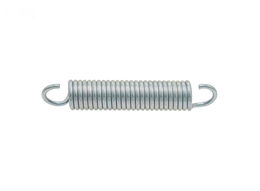 # 17657  BRAKE SPRING FOR WRIGHT