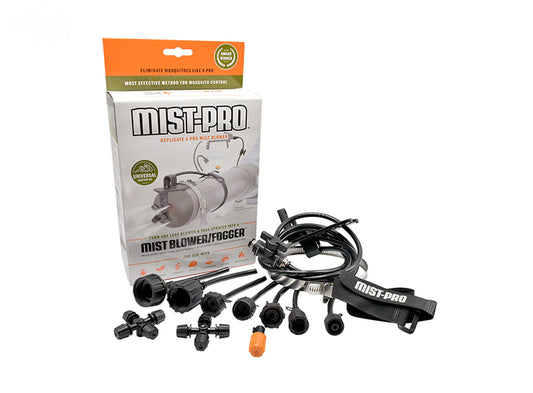 # 17659  MIST-PRO BLOWER/FOGGER