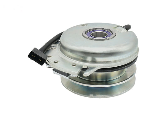 # 17678  ELECTRIC CLUTCH FOR CASTLEGARDEN