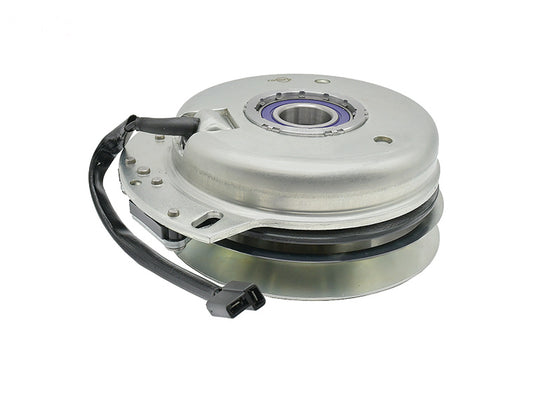 # 17679  ELECTRIC PTO CLUTCH FOR HUSTLER