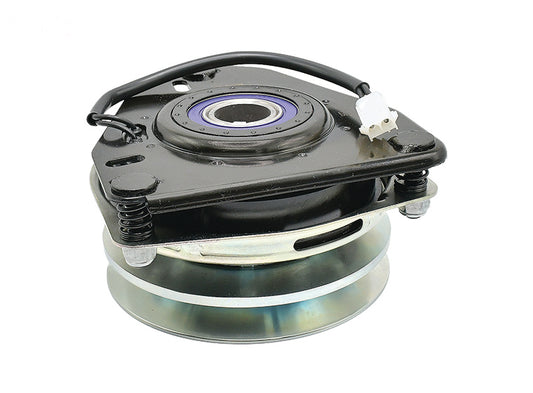 # 17685  ELECTRIC CLUTCH FOR GRAVELY