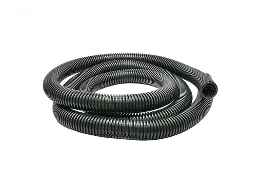 # 17689  HELIX 3/4" WIRE LOOM 6'