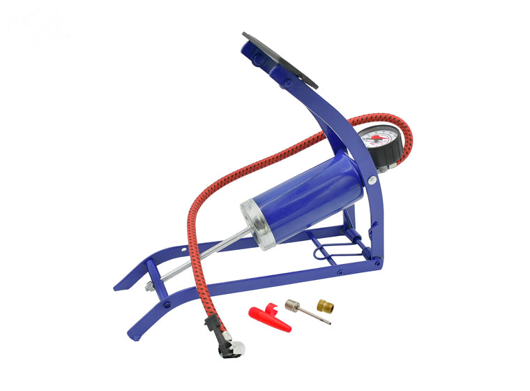 # 17690  HELIX FOOT ACTUATED AIR PUMP