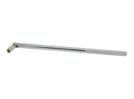 # 17692  HELIX VALVE STEM INSTALLATION TOOL