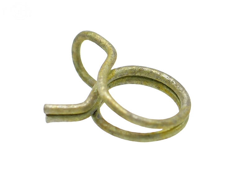 # 17695  HELIX DOUBLE WIRE HOSE CLAMP 5/16"