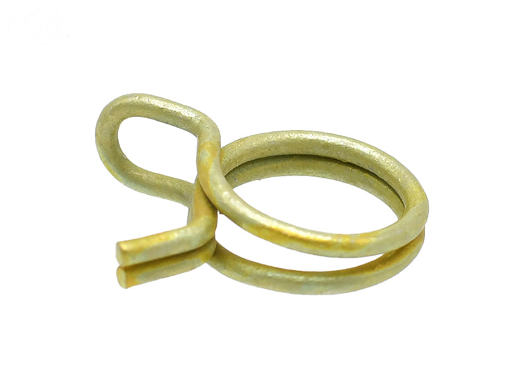 # 17696  HELIX DOUBLE WIRE HOSE CLAMP 7/16"