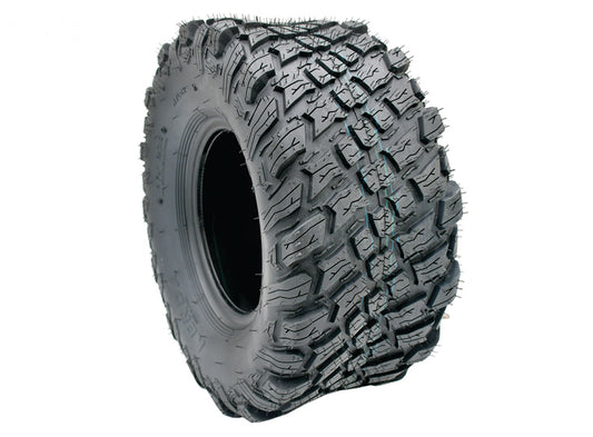 # 17703  TIRE 20X10.00-8 4 PLY TL KENDA