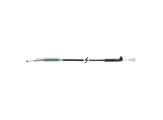 # 17705  BRAKE CABLE FOR TORO