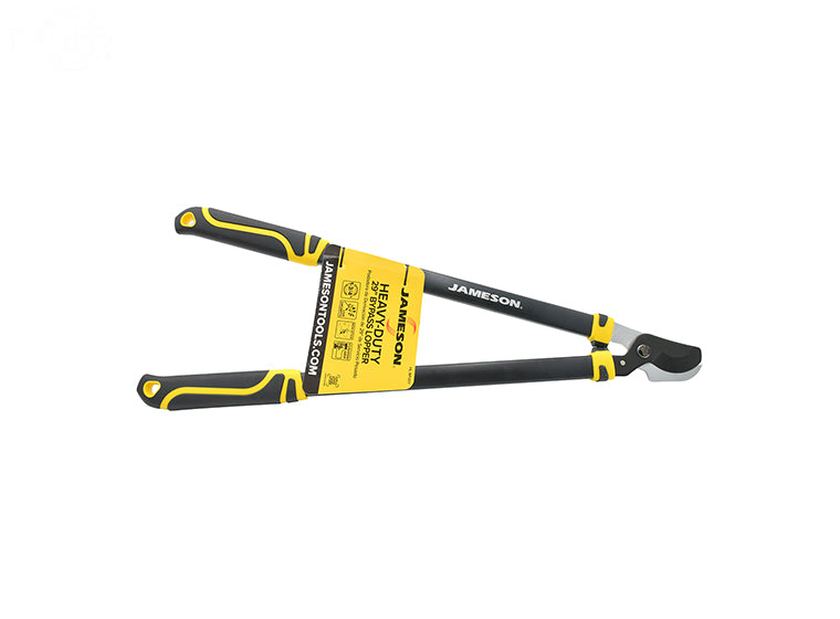 # 17706  JAMESON HD 29" BYPASS LOPPERS