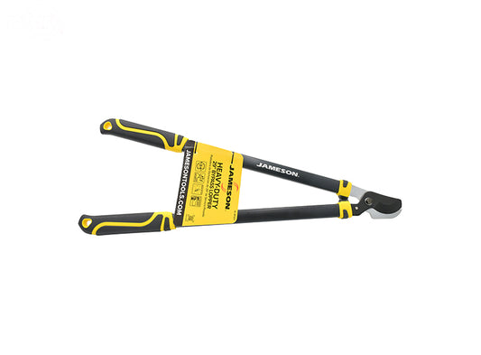 # 17706  JAMESON HD 29" BYPASS LOPPERS