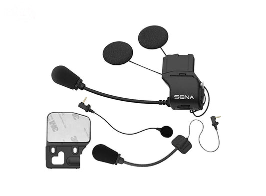 # 17712  SENA UNIVERSAL HELMET CLAMP KIT