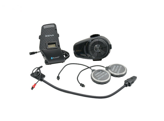 # 17713  SENA WORK 4 PRO BULK PACK WITH BOOM MIC