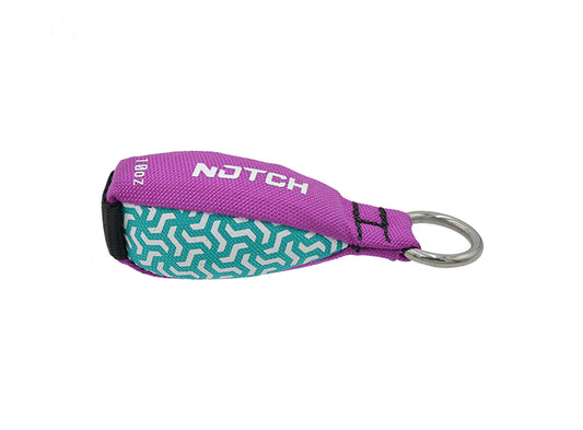 # 17723  NOTCH ZERO THROW WEIGHT 10 OZ
