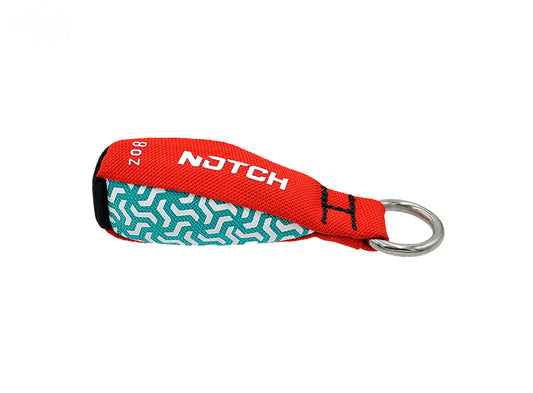 # 17727  NOTCH ZERO THROW WEIGHT 8 OZ