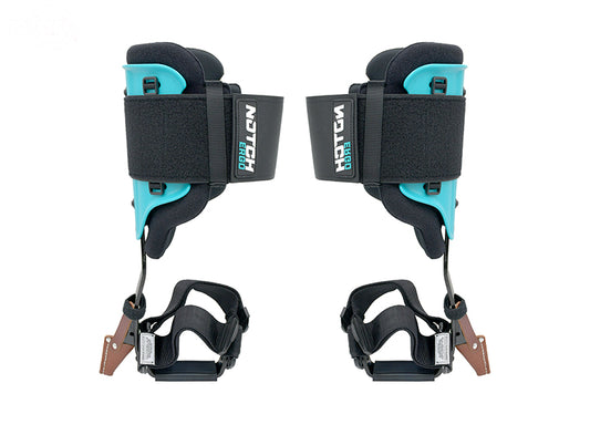 # 17749  NOTCH ERGO TREE GAFFS