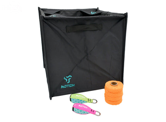 # 17751  THROWLINE STARTER KIT