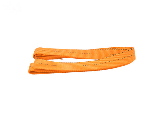 # 17753  NYLON LOOP RUNNER 36"