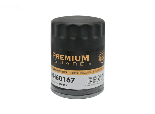 # 17767  HYDRO FILTER FOR GRASSHOPPER