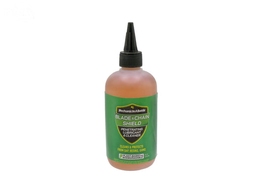 # 17773  BLADE & CHAIN LUBRICANT & CLEANER