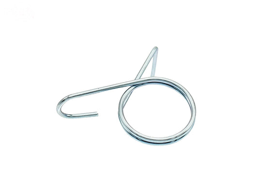# 17776  THROTTLE RETURN SPRING FOR MTD