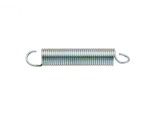 # 17777  BLADE IDLER SPRING FOR MTD