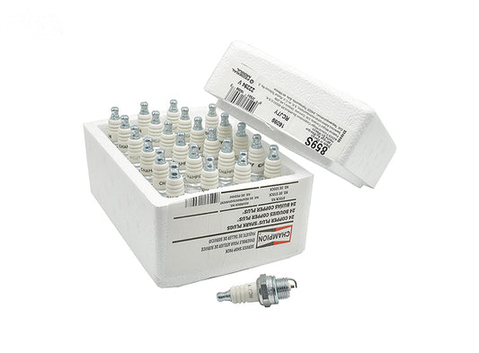 # 17803  SPARK PLUG CHAMPION RCJ7Y SHOP PACK