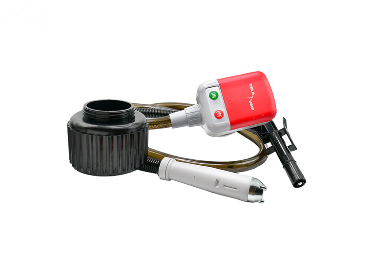 # 17819  TERA PUMP FUEL TRANSFER PUMP