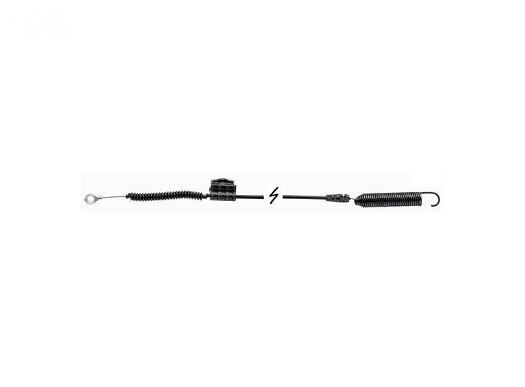 # 17820  DECK ENGAGEMENT CABLE FOR MTD