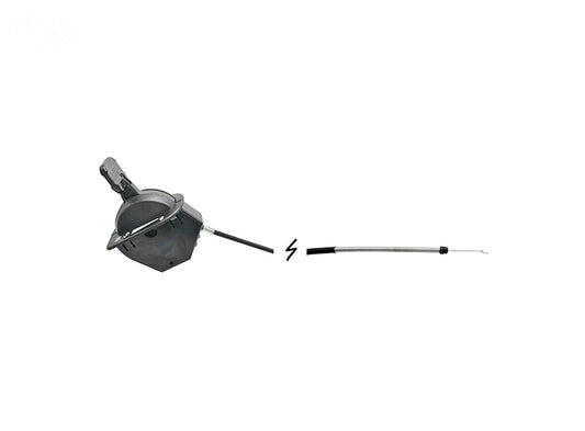 # 17821  THROTTLE CABLE FOR CUB CADET