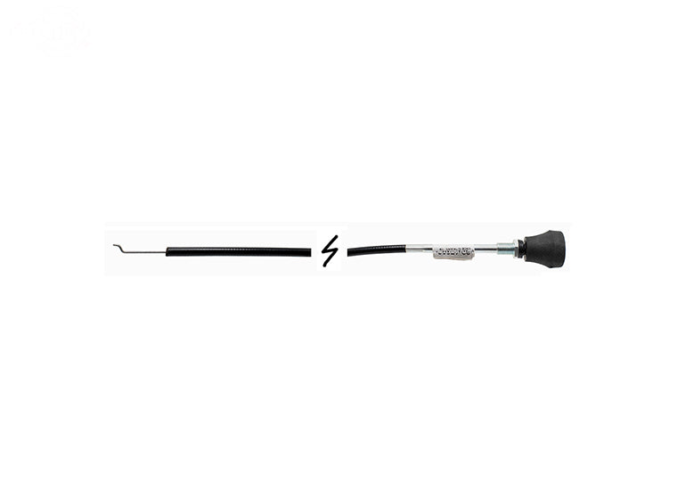 # 17833  CHOKE CABLE FOR BAD BOY