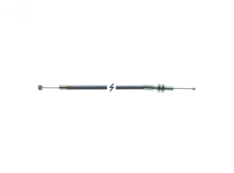 # 17846  THROTTLE CABLE FOR STIHL