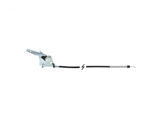 # 17849  THROTTLE CABLE FOR CUB CADET
