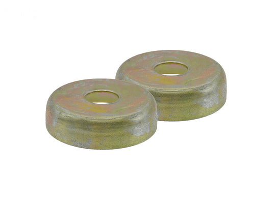 # 17861  SEAL GUARD / DUST CAP (PAIR)