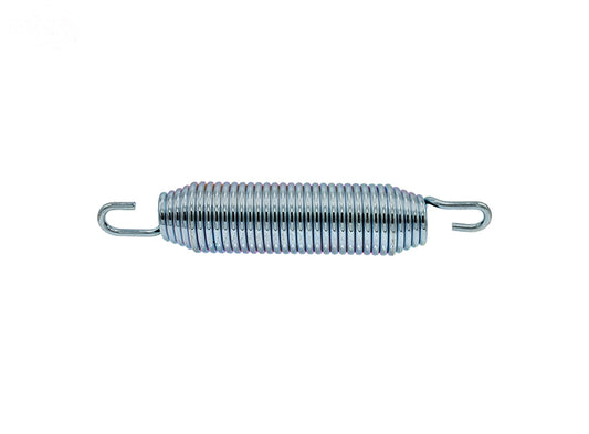 # 17885  Deck Spring For Hustler