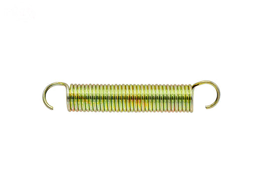 # 17887  Hydro Belt Tensioner Spring For Hustler