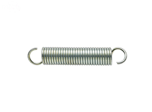 # 17888  DECK TENSION SPRING FOR HUSTLER