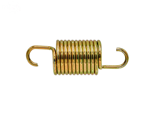 # 17891  Belt Tensioner Spring For Hustler