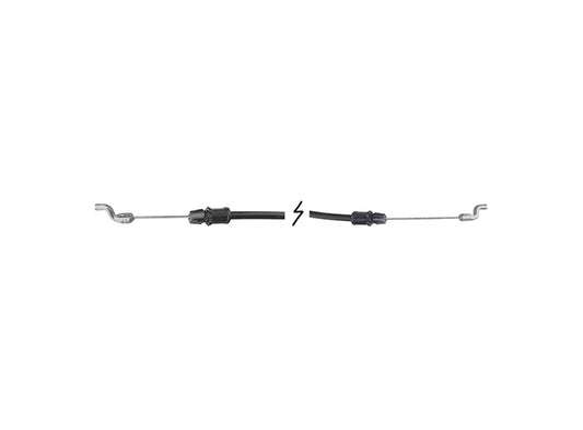 # 17895  CONTROL CABLE FOR CUB/MTD