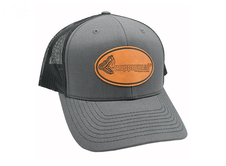# 17896  COPPERHEAD RICHARDSON HAT/CAP
