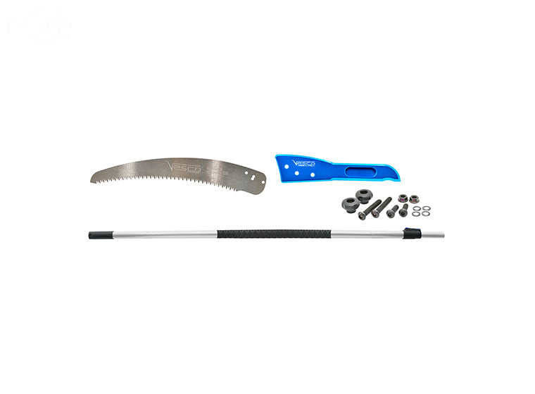 # 17897  VESCO 13" SAW W/TELESCOPIC POLE