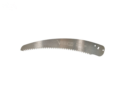 # 17899  VESCO 13" CURVED REPLACEMENT BLADE