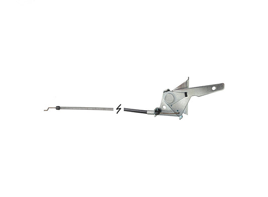 # 17901  THROTTLE/CHOKE CABLE FOR MTD