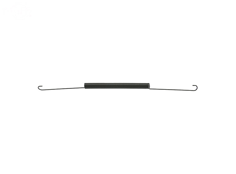 # 17903  DECK EXTENSION SPRING FOR MTD