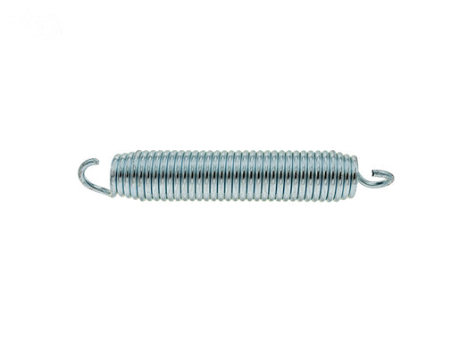 # 17907  DRIVE BELT SPRING FOR HUSTLER