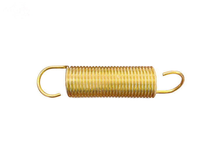 # 17908  DECK BELT SPRING FOR HUSTLER