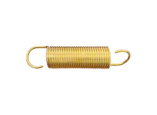 # 17908  DECK BELT SPRING FOR HUSTLER