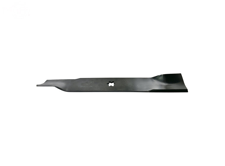 # 17927  BLADE 16-1/2" X 6 PT STAR HUSTLER
