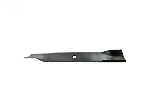 # 17927  BLADE 16-1/2" X 6 PT STAR HUSTLER