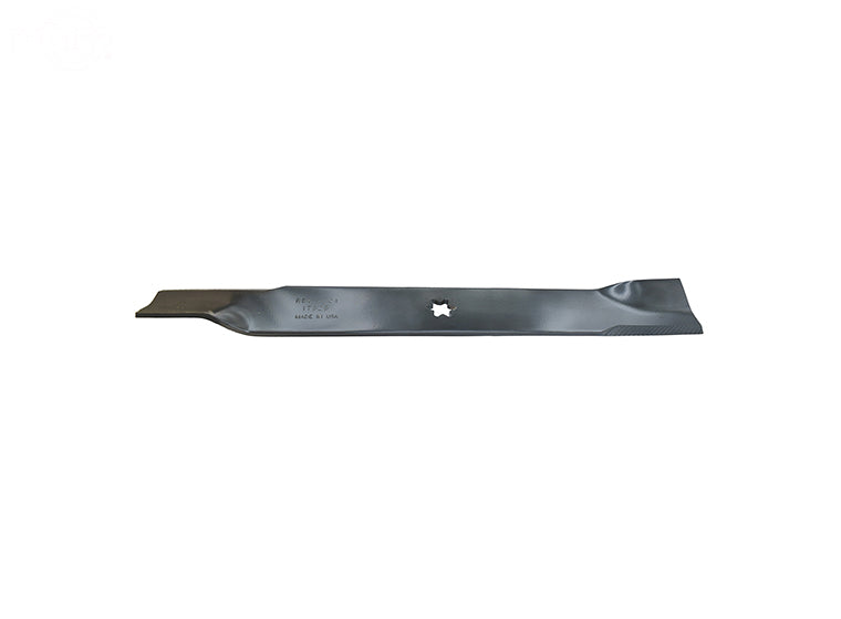 # 17929  BLADE 20-1/2" X 6 PT STAR HUSTLER